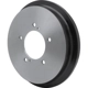 Purchase Top-Quality DYNAMIC FRICTION COMPANY - 365-50007 - Brake Drum pa5