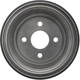 Purchase Top-Quality DYNAMIC FRICTION COMPANY - 365-53001 - Brake Drum pa3