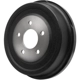 Purchase Top-Quality Rear Brake Drum by DYNAMIC FRICTION COMPANY - 365-53002 pa3