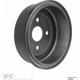 Purchase Top-Quality Tambour de frein arrière de DYNAMIC FRICTION COMPANY - 365-54004 pa5