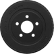 Purchase Top-Quality Rear Brake Drum by DYNAMIC FRICTION COMPANY - 365-54031 pa5
