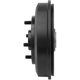 Purchase Top-Quality Tambour de frein arrière par DYNAMIC FRICTION COMPANY - 365-54036 pa1
