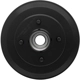 Purchase Top-Quality Tambour de frein arrière par DYNAMIC FRICTION COMPANY - 365-54036 pa3