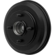Purchase Top-Quality Rear Brake Drum by DYNAMIC FRICTION COMPANY - 365-54036 pa4