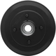 Purchase Top-Quality Tambour de frein arrière par DYNAMIC FRICTION COMPANY - 365-54036 pa6