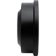Purchase Top-Quality Rear Brake Drum by DYNAMIC FRICTION COMPANY - 365-54054 pa4