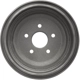 Purchase Top-Quality Tambour de frein arrière par DYNAMIC FRICTION COMPANY - 365-54062 pa1