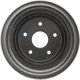 Purchase Top-Quality Tambour de frein arrière par DYNAMIC FRICTION COMPANY - 365-54063 pa3