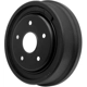 Purchase Top-Quality Rear Brake Drum by DYNAMIC FRICTION COMPANY - 365-54063 pa5