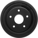 Purchase Top-Quality Tambour de frein arrière par DYNAMIC FRICTION COMPANY - 365-54063 pa6