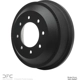 Purchase Top-Quality Rear Brake Drum by DYNAMIC FRICTION COMPANY - 365-54067 pa2