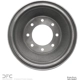 Purchase Top-Quality Rear Brake Drum by DYNAMIC FRICTION COMPANY - 365-54067 pa4