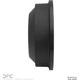 Purchase Top-Quality Rear Brake Drum by DYNAMIC FRICTION COMPANY - 365-54067 pa5