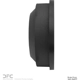 Purchase Top-Quality Rear Brake Drum by DYNAMIC FRICTION COMPANY - 365-54077 pa3