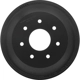 Purchase Top-Quality Rear Brake Drum by DYNAMIC FRICTION COMPANY - 365-54077 pa4