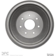 Purchase Top-Quality Rear Brake Drum by DYNAMIC FRICTION COMPANY - 365-54077 pa5