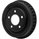 Purchase Top-Quality Tambour de frein arrière par DYNAMIC FRICTION COMPANY - 365-54078 pa1