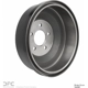 Purchase Top-Quality Rear Brake Drum by DYNAMIC FRICTION COMPANY - 365-54081 pa5