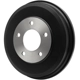 Purchase Top-Quality Tambour de frein arrière par DYNAMIC FRICTION COMPANY - 365-54082 pa2