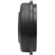 Purchase Top-Quality Rear Brake Drum by DYNAMIC FRICTION COMPANY - 365-54085 pa1