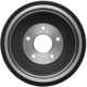 Purchase Top-Quality Rear Brake Drum by DYNAMIC FRICTION COMPANY - 365-54085 pa4