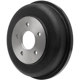 Purchase Top-Quality Rear Brake Drum by DYNAMIC FRICTION COMPANY - 365-54085 pa5