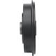 Purchase Top-Quality DYNAMIC FRICTION COMPANY - 365-59008 - Rear Brake Drum pa2