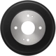 Purchase Top-Quality Tambour de frein arrière par DYNAMIC FRICTION COMPANY - 365-59011 pa2