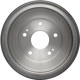 Purchase Top-Quality Tambour de frein arrière par DYNAMIC FRICTION COMPANY - 365-59012 pa2
