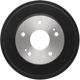 Purchase Top-Quality Tambour de frein arrière par DYNAMIC FRICTION COMPANY - 365-59012 pa3