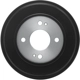 Purchase Top-Quality Tambour de frein arrière par DYNAMIC FRICTION COMPANY - 365-59014 pa6