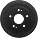 Purchase Top-Quality Tambour de frein arrière par DYNAMIC FRICTION COMPANY - 365-59017 pa2