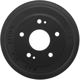 Purchase Top-Quality Tambour de frein arrière par DYNAMIC FRICTION COMPANY - 365-59017 pa6