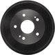 Purchase Top-Quality Tambour de frein arrière par DYNAMIC FRICTION COMPANY - 365-59019 pa4
