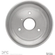 Purchase Top-Quality Rear Brake Drum by DYNAMIC FRICTION COMPANY - 365-63000 pa3