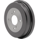 Purchase Top-Quality Rear Brake Drum by DYNAMIC FRICTION COMPANY - 365-67001 pa5