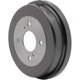 Purchase Top-Quality Tambour de frein arri�re by DYNAMIC FRICTION COMPANY - 365-67001 pa5