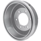 Purchase Top-Quality Rear Brake Drum by DYNAMIC FRICTION COMPANY - 365-67013 pa3