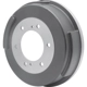 Purchase Top-Quality Rear Brake Drum by DYNAMIC FRICTION COMPANY - 365-67013 pa5