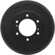 Purchase Top-Quality Tambour de frein arrière par DYNAMIC FRICTION COMPANY - 365-67022 pa6