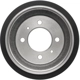 Purchase Top-Quality Rear Brake Drum by DYNAMIC FRICTION COMPANY - 365-67023 pa3