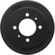 Purchase Top-Quality Tambour de frein arrière par DYNAMIC FRICTION COMPANY - 365-67023 pa4