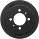 Purchase Top-Quality Tambour de frein arrière par DYNAMIC FRICTION COMPANY - 365-67023 pa6