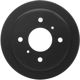 Purchase Top-Quality Tambour de frein arrière par DYNAMIC FRICTION COMPANY - 365-67026 pa6