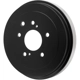 Purchase Top-Quality Tambour de frein arrière par DYNAMIC FRICTION COMPANY - 365-67031 pa3