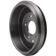 Purchase Top-Quality Rear Brake Drum by DYNAMIC FRICTION COMPANY - 365-67032 pa3