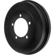 Purchase Top-Quality Tambour de frein arrière de DYNAMIC FRICTION COMPANY - 365-72006 pa1