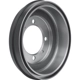 Purchase Top-Quality Rear Brake Drum by DYNAMIC FRICTION COMPANY - 365-72010 pa4