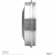 Purchase Top-Quality Rear Brake Drum by DYNAMIC FRICTION COMPANY - 365-74001 pa3