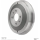 Purchase Top-Quality Rear Brake Drum by DYNAMIC FRICTION COMPANY - 365-74001 pa4